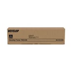 Afbeelding van Develop TN-319K (A11G1D0) toner cartridge zwart (origineel) | DEVTN-319K