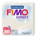 Afbeelding van Fimo 8020-08 klei effect | metallic parelmoer | 57 gram | STA8020-08