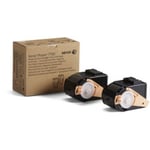 Afbeelding van Xerox 106R02604 toner cartridge geel hoge capaciteit (origineel) | XER106R02604