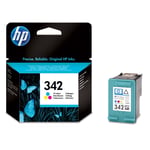 Afbeelding van HP C9361E nr. 342 inktcartridge kleur (origineel) | HPC9361EE
