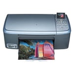 HP PSC 2355