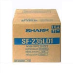 Afbeelding van Sharp SF-235LD1 developer (origineel) | SHASF-235LD1