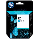 Afbeelding van HP C5024A nr. 12 printkop cyaan (origineel) | HPC5024A