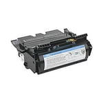 Afbeelding van IBM 39V0546 toner cartridge zwart extra hoge capaciteit (origineel) | IBM39V0546