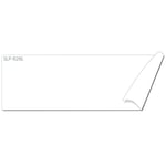 Afbeelding van Seiko SLP-R2RL verwijderbare adresetiketten | 28 x 89 mm | 260 etiketten | SEI42100636