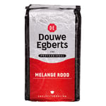 Afbeelding van Douwe Egberts Melange Rood | snelfiltermaling | 1 kg | DOUMELANGEROOD1KG