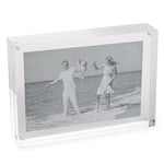 Afbeelding van Maul 1954905 fotolijst acyl | transparant | 1 stuk | MAU1954905