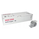 Afbeelding van Ricoh 413026 nietjesnavulling type M (origineel) | RIC413026