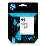 Afbeelding van HP C9397A nr. 72 inktcartridge foto zwart (origineel) | HPC9397A