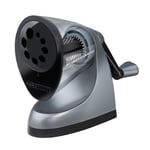 Afbeelding van Westcott puntenslijper | opvangbakje | potlooddikte 7 tot 12 mm | WAC-E16549