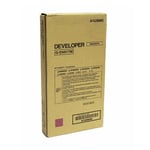 Afbeelding van Konica Minolta DV-617M (A1U9860) developer magenta (origineel) | MINA1U9860