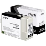 Afbeelding van Epson S020490 inktcartridge zwart (origineel) | EPSS020490