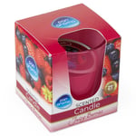 Afbeelding van Pan Aroma Geurkaars Juicy Berries | 265 g | QC-PAN-04270
