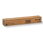 Afbeelding van Xerox 006R01528 toner cartridge cyaan (origineel) | XER006R01528