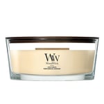 Afbeelding van Woodwick Ellipse geurkaars | Lush Pomelo | 454 gram | WO1095NA4685