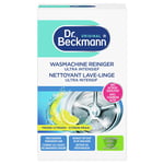 Afbeelding van Dr. Beckmann Wasmachine Reiniger Poeder | 250 gram | QC-DR-05215