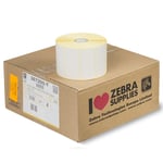 Afbeelding van Zebra Z-Select 2000T label (3007205-T) 70mm x 32mm 4 rollen (origineel) | ZEB3007205-T