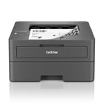 Afbeelding van Brother HL-L2445DW Laserprinter | A4 | zwart-wit | Wifi | BROHLL2445DWRE1