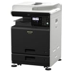 Sharp BP-20C25