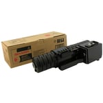 Afbeelding van Sharp AR-621T toner cartridge zwart origineel | SHAAR-621T