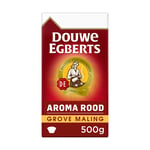 Afbeelding van Douwe Egberts Grove snelfiltermaling | 500 g | DOU4080387
