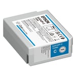 Afbeelding van Epson C13T52M240 inktcartridge cyaan (origineel) | EPSC13T52M240