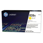 Afbeelding van HP CF364A nr. 828A drum geel (origineel) | HPCF364A