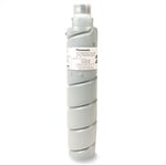 Afbeelding van Panasonic FQ-TK20 toner cartridge zwart (origineel) | PANFQ-TK20