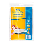 Afbeelding van Swirl Keep Clean Kattenbak zakken | Maat XL | 3 stuks | SWI00549