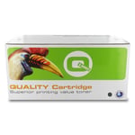 Afbeelding van Lexmark 1380520 toner cartridge zwart (huismerk) | QN1380520