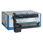 Afbeelding van Konica Minolta 4539232 / 1710582-003 toner cartridge magenta (origineel) | QMS582003