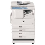 Canon iR 2010F