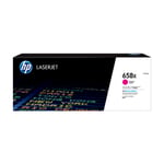 Afbeelding van HP W2003X nr. 658X toner cartridge magenta hoge capaciteit (origineel) | HPW2003X