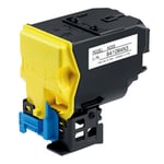 Afbeelding van Konica Minolta A0X5251 toner cartridge geel (origineel) | MINA0X5251