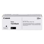 Afbeelding van Canon T10 toner cartridge zwart (origineel) | CAN4566C001