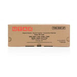 Afbeelding van Utax 4472610011 / CDC 1626 toner cartridge cyaan (origineel) | UT4472610011
