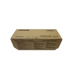 Afbeelding van Olivetti B0808 toner cartridge zwart (origineel) | OLIB0808