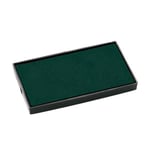 Afbeelding van Colop E/60 inktkussen | groen | 2 stuks | COL167307