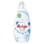 Afbeelding van Robijn Klein & Krachtig vloeibaar wasmiddel | Stralend Wit | 665 ml | 19 wasbeurten | QC-RO-05071