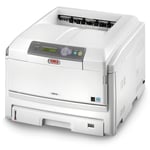 OKI C810