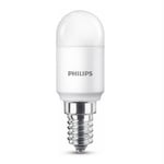 Afbeelding van Philips T25 (E14) LED-lamp | 3.2W (25W) | warm wit | kogelmodel | PHLED02461