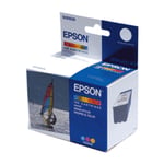 Afbeelding van Epson S020036 inktcartridge kleur (origineel) | EPS020036