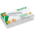 Afbeelding van Leitz nietjes P2 | Nr. 10 | 1000 stuks | LEI5577-00-00
