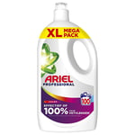 Afbeelding van Ariel Professional Vloeibaar Wasmiddel | Color | 4.6 liter | 100 Wasbeurten | QC-AR-05508