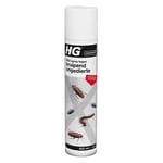 Afbeelding van HG X spray tegen kruipend ongedierte | 400 ml | QC-HG-00144