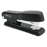 Afbeelding van Rapesco nietmachine | metaal | zwart | tot 25 vel | RAPR53500B2