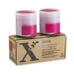 Afbeelding van Xerox 006R90214 toner cartridge magenta 2 stuks (origineel) | XER006R90214