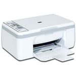 HP DeskJet F4135