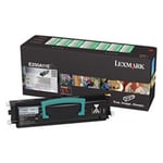 Afbeelding van Lexmark E250A11E toner cartridge zwart (origineel) | LEX250A11E