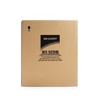 Afbeelding van Sharp MX-503HB toner opvangbak (origineel) | SHAMX-503HB